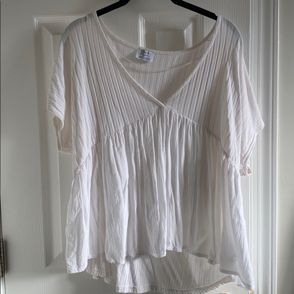 Zara Blouse